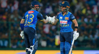 Sri Lanka outclass Bangladesh in T20I series opener